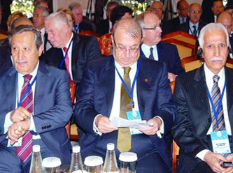 Ortalığı karıştıracak iddia: Vekil yapalım