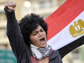 İşte Mısır Basınının Yorumu
