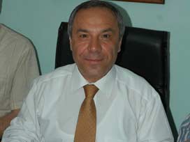 DSP'den Ergenekon sanıklarına yeşil ışık