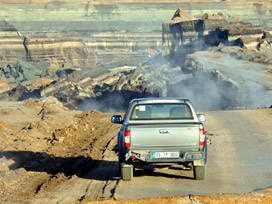 Afşin'de umutlar tükeniyor..!