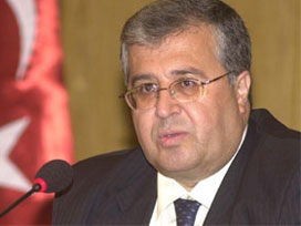 Masum Türker'den Kıbrıs yorumu