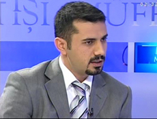 Taraf muhabirinden şok iddia