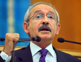 Anket sonuçları CHP kanadını korkutuyor