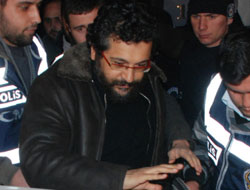 Bir çuval belge ile emniyette