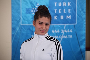 Judoda Türkiye şampiyonu Artvin Türk Telekom’dan