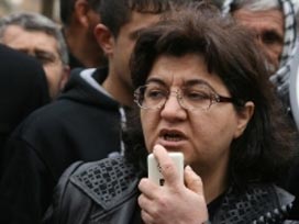 Mandela ve Talabani'yi Öcalan'la eş tuttu