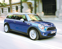 Tarz sahipleri için: Mini