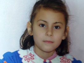 8 Yaşındaki Hasret'i öldürüp gömdüler