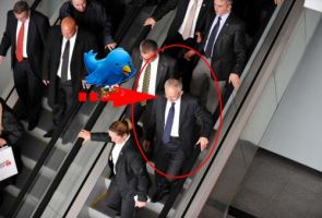 Twitter’da Kılıçdaroğlu geyikleri!...