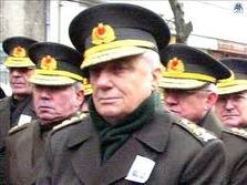 Çetin Doğan ve 3 general için itiraz edildi