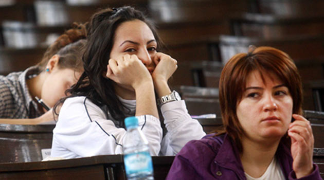 1,5 milyon öğrenciyi ilgilendiren itiraz