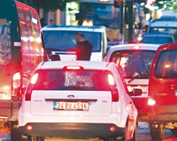 ZAM ÜSTÜNE YENi, BİR ZAM DAHA