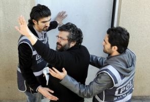 İşte Soner Yalçın'ın olay mektubu