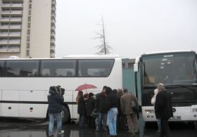 Balyoz Sanığı Eşleri Harekete Geçti