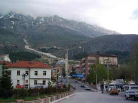 Isparta'da elektrik kesintisi olacak