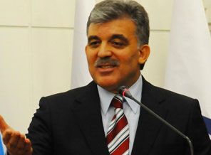 Gül devreye girdi serbest kaldılar