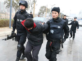 Ortadoğu'dan sonra Çin karıştı