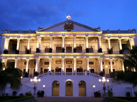 Sarayı Türk prenses kurtardı