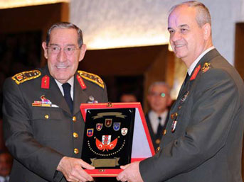 Albay Tangören'den müthiş açıklama