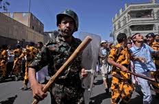 Yemende çatışma: 1 ölü, 4 yaralı