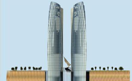 Towers projesi, Perpa'yı ikiye böldü!