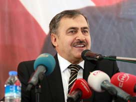 'Kağıthane'ye de Kağıttepe demişti'