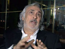 Müjdat Gezen'den çarpıtıcı bir iddia