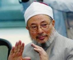 Kardavi, Kaddafi için ölüm fetvası verdi