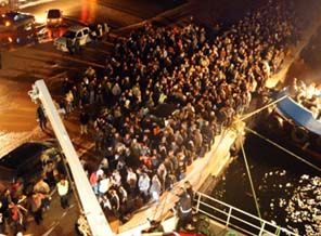 21 Ülke Ankara'dan yardım istedi