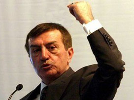 Pamukoğlu'ndan hükümete Libya desteği