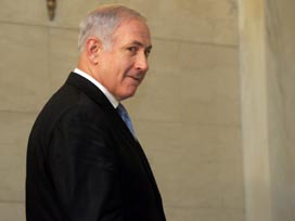 İsrail: Kararlılığımızı test etmeyin!