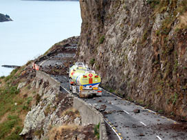 Yeni Zellanda'da ölü sayısı 102'ye çıktı