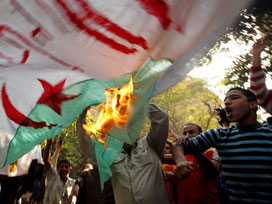 Cezayir'de olağanüstü hal kalktı