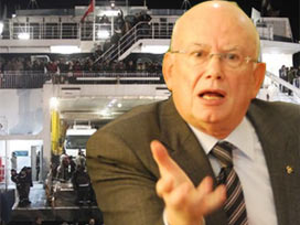 Tahliyeler için işte MHP yorumu