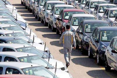 İnternetten otomobil alacaklar dikkat