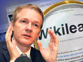 Wikileaks'ın sahibi iade ediliyor