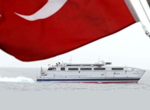 Dünya, Türkiye'nin tahliye başarısını alkışlıyor