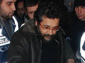 Soner Yalçın'ın 'ERGENEKON' yönelişi