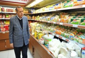 Hah şimdi Tayyip bitti!...