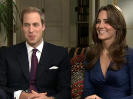 Seçkin davetliler arasında bir de Türk var