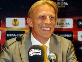 Galatasaray'dan, Daum açıklaması