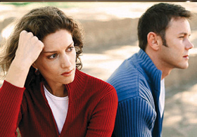 En Çok Boşanan Çiftler