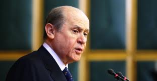 Bahçeli, Erbakan'ın vefatı üzerine programını iptal etti