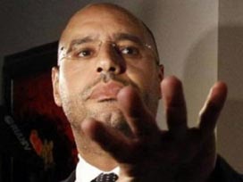 Seyfülislam kargaşayı yalanladı