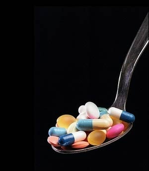 Bu Üç İlaca Dikkat