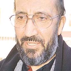 DİLİPAK: "Bu bir gasptır"