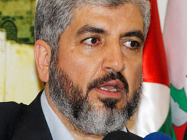 Hamas lideri cenazeye katılamayacak