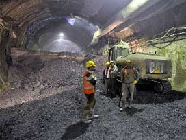 Marmaray'da CR3 için 5 ayrı teklif