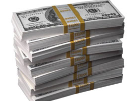 ABD, Libya'nın 30 milyar dolarını bloke etti