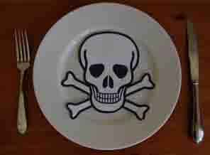 Milli sporcular yemekten zehirlendi